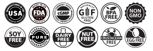 Quality & Safety Certifications