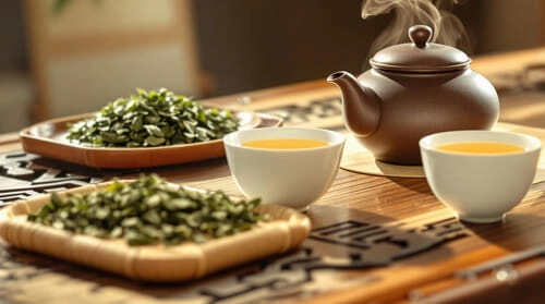 TeaCrine