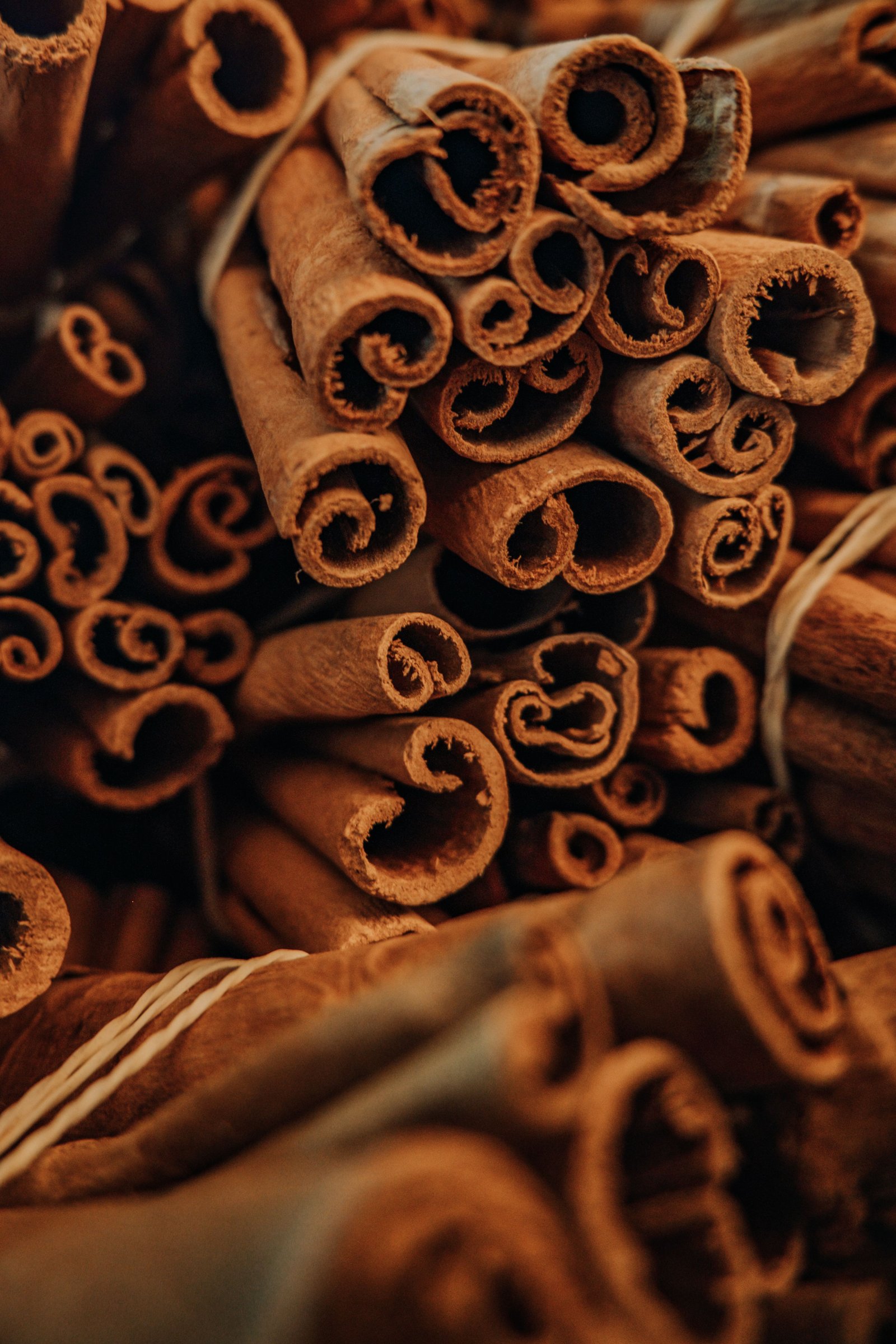 Cinnamon Bark